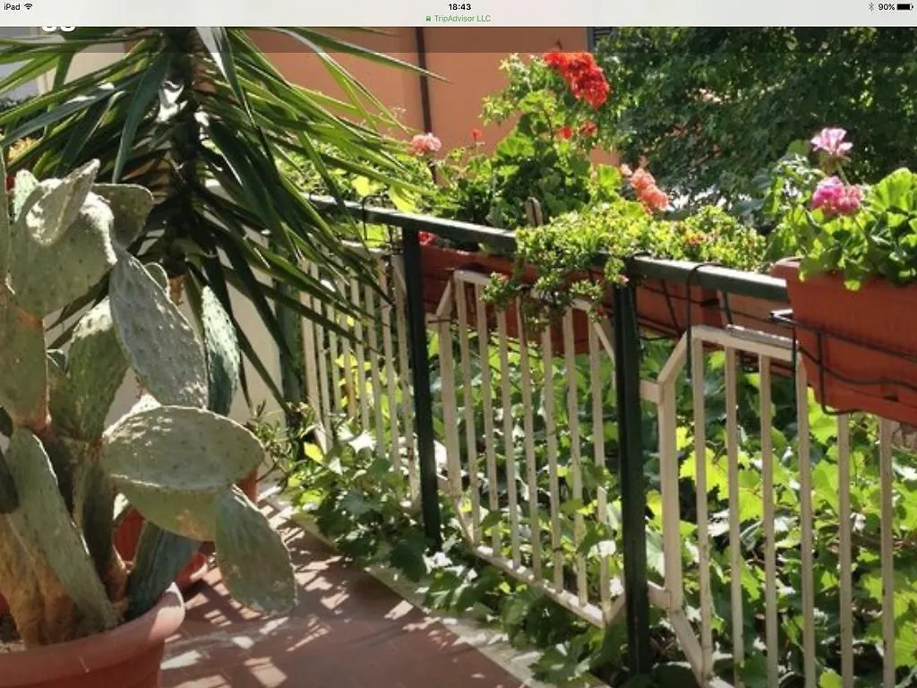 Hotel Mirella Rimini