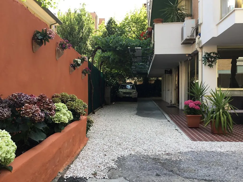 Hotel Mirella Rimini