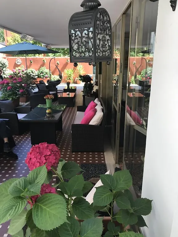 Hotel Mirella Rimini