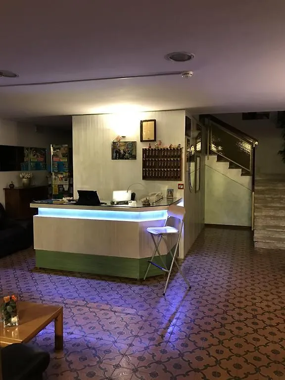 Hotel Mirella Rimini Italië