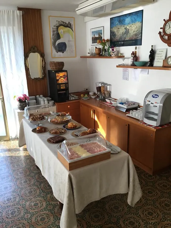 Hotel Mirella Rimini
