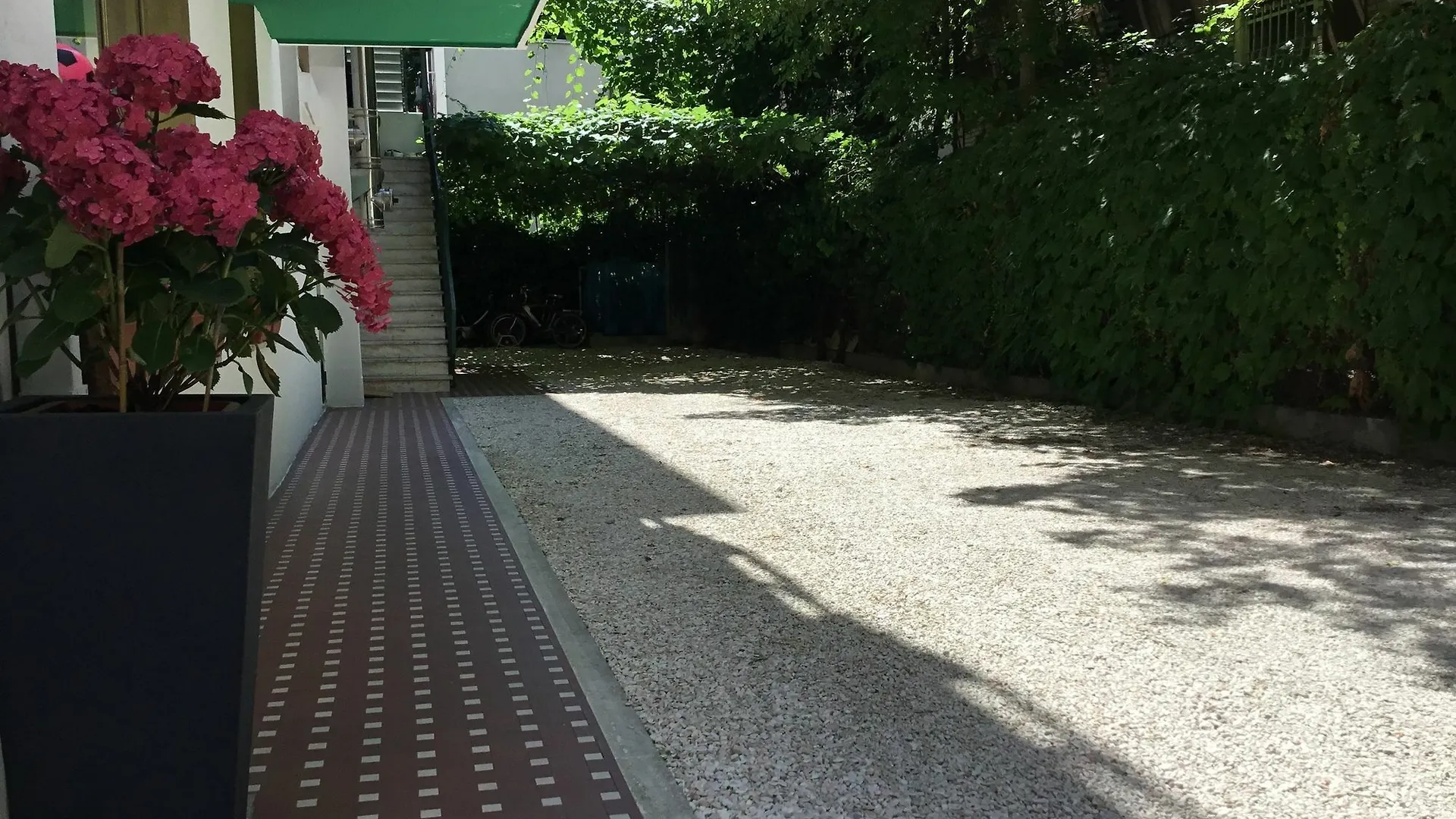 Hotel Mirella Rimini 2*,