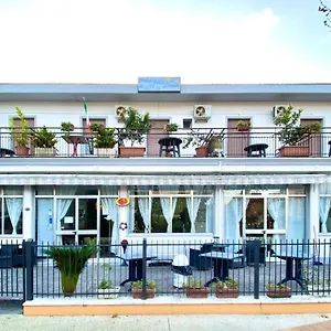 Hotel Lorena