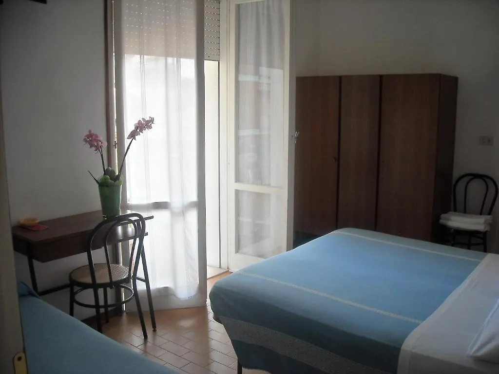 Hotel Mirella Rimini