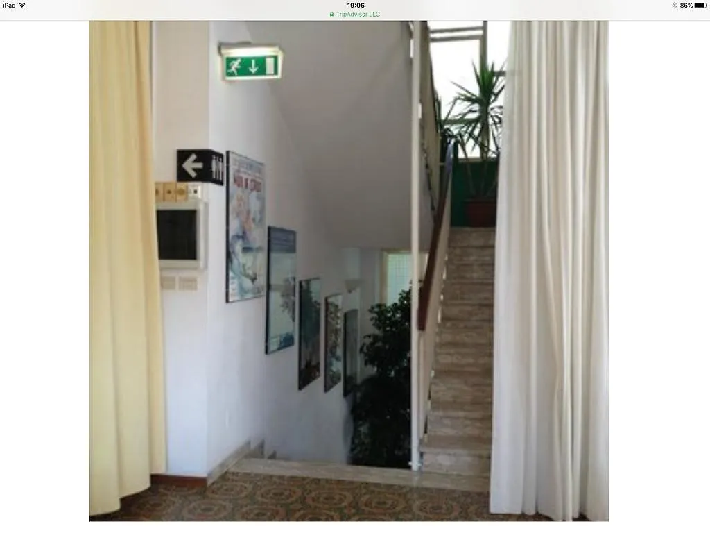Hotel Mirella Rimini