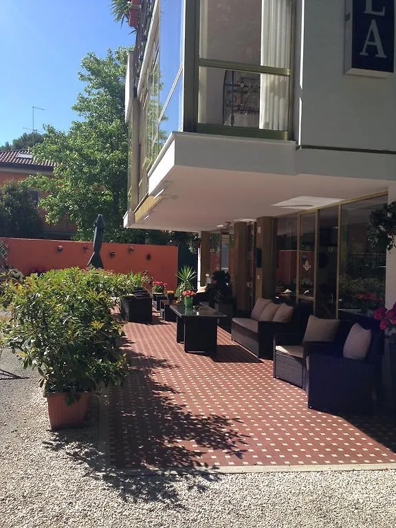 Hotel Mirella Rimini