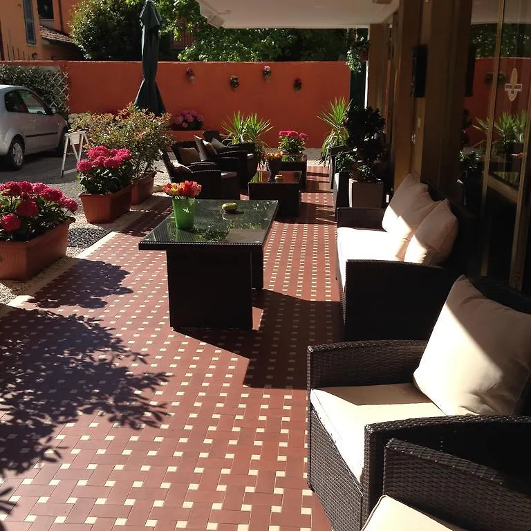 Hotel Mirella Rimini