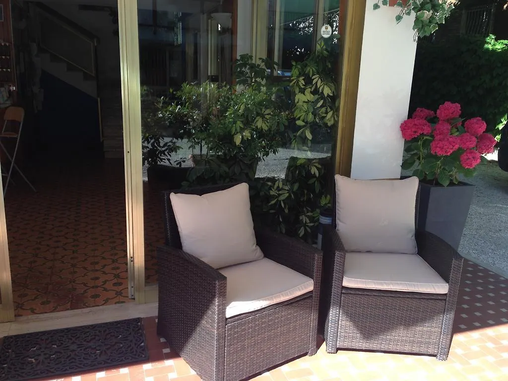 Hotel Mirella Rimini Italia
