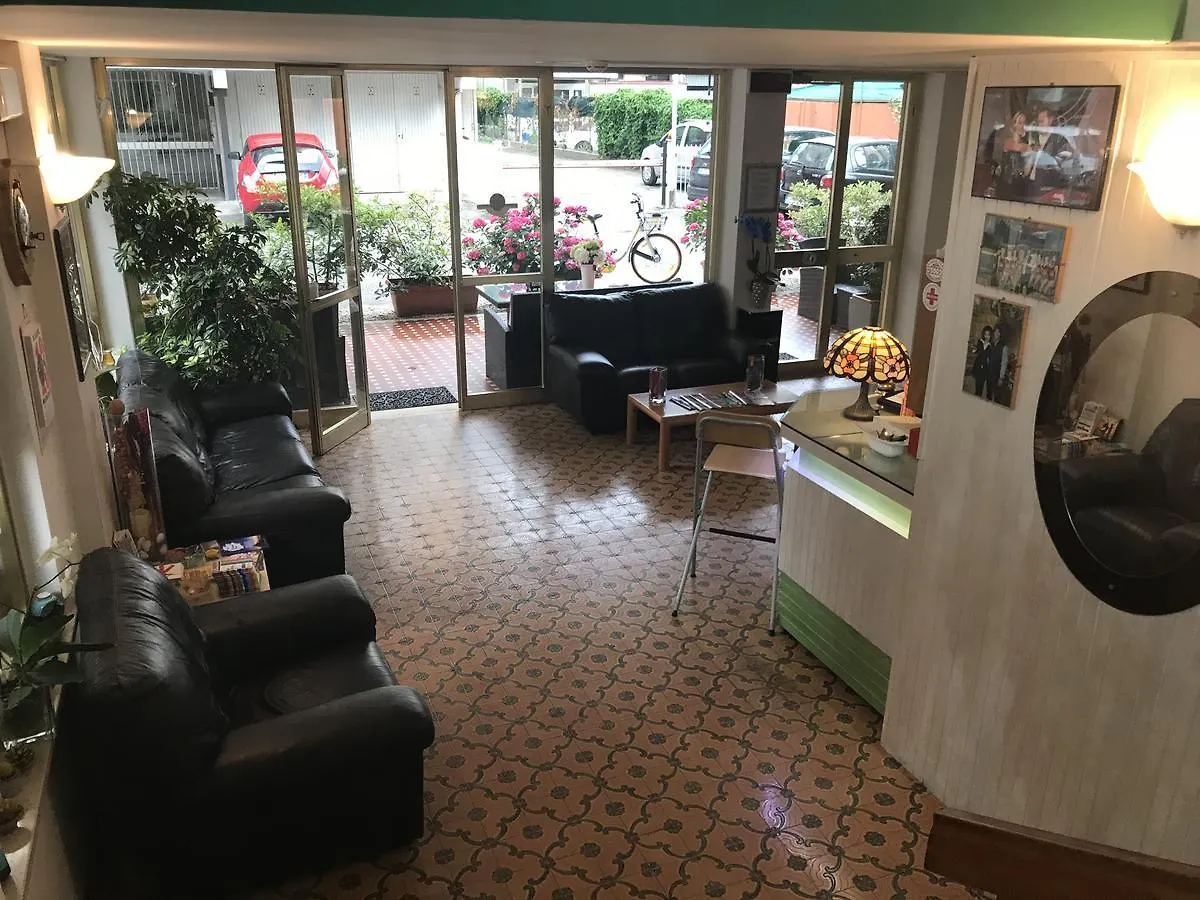 Hotel Mirella Rimini