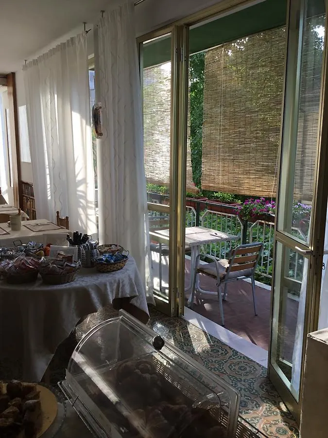 Hotel Mirella Rimini Italia